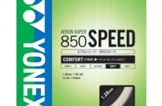 写真：AERON SUPER 850 SPEED